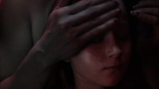 Natalia Sikora topless ⭐ Bitter herb (2019)