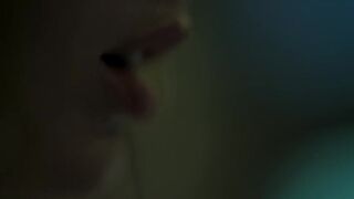 Hidden Cam Sex Scene ⭐ Christina Kovani nude ⭐ El silencio s01e03 (2023)