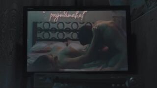 ASIAN ACTRESSES ⭐ Chloe Jenna nude, Sheila Snow naked, Sheree Bautista sex scenes ⭐ Ligaw Na Bulaklak (2023)