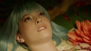 Jessamine-Bliss Bell nude ⭐ Trick or Treat (2019)