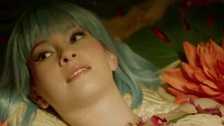 Jessamine-Bliss Bell nude ⭐ Trick or Treat (2019)