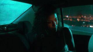 Fiorella Pennano adult - Busco novia (2021) Car Hot scenes