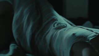 Celebrity Sex Scene with Kirsten Dunst nude - All Good Things (2010)