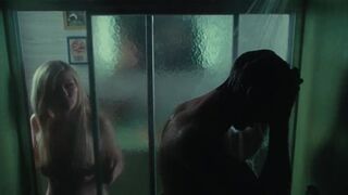Celebrity Sex Scene with Kirsten Dunst nude - All Good Things (2010)