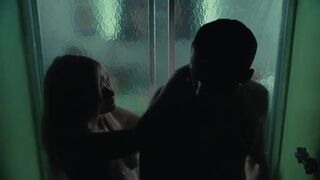 Celebrity Sex Scene with Kirsten Dunst nude - All Good Things (2010)