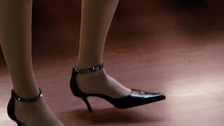 Olivia Magnani topless ⭐ Le conseguenze dell'amore (2004)