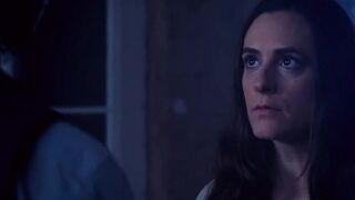 Short Orgy Scene ⭐ Luisa Taraz, Elena Gomez Alvarez, Anna Platen nude ⭐ Dawn Breaks Behind the Eyes (2021)
