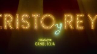 Sexy Belén Cuesta kiss - Cristo _ Rey (Cristo Y Rey) s01e08 (2023)