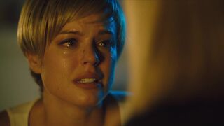 Sexy Belén Cuesta kiss - Cristo _ Rey (Cristo Y Rey) s01e08 (2023)