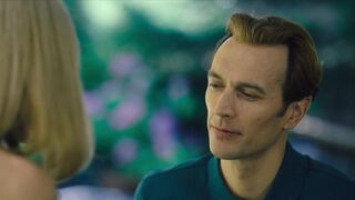 Sexy Belén Cuesta kiss - Cristo _ Rey (Cristo Y Rey) s01e08 (2023)