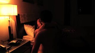 Andréia Pires naked - Monja (2011) Erotic Scenes