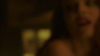 Miriam Dalmazio sexy ⭐ Appunti di un venditore di donne (2021)