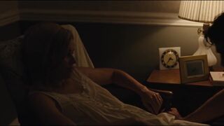 Elizabeth Banks, Sigourney Weaver sexy hot celebs ⭐ Call Jane (2022)