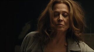 Elizabeth Banks, Sigourney Weaver sexy hot celebs ⭐ Call Jane (2022)