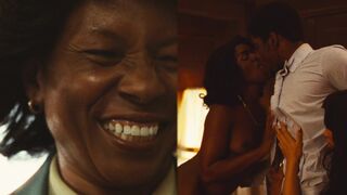 Wendy Wei Lee nude, Ana Foxx, Meggie Anne Cherilus hot ⭐ Winning Time The Rise of the Lakers Dynasty (2022) s01e03