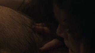 Nerea Barros, Cecilia Gomez nudity ⭐ La novia gitana (2022)