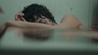 Nerea Barros, Cecilia Gomez nudity ⭐ La novia gitana (2022)