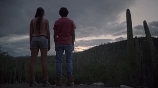 Ana Clara Castañón nackte - Dos Cactus (2020)