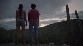 Ana Clara Castañón nackte - Dos Cactus (2020)