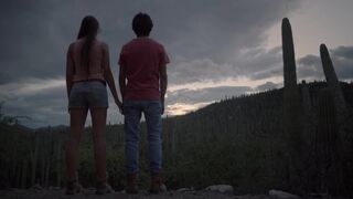 Ana Clara Castañón nackte - Dos Cactus (2020)