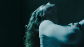 Svenja Jung Sexy Dance