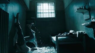 Svenja Jung Sexy Dance