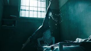 Svenja Jung Sexy Dance