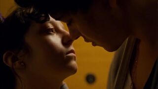 Anna Glassnerova sexy ⭐ Postup práce (2021)