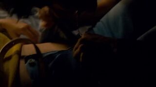 Anna Glassnerova sexy ⭐ Postup práce (2021)