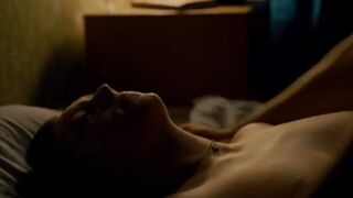 Anna Glassnerova sexy ⭐ Postup práce (2021)