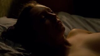 Anna Glassnerova sexy ⭐ Postup práce (2021)