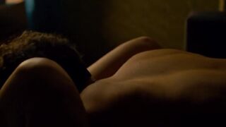 Anna Glassnerova sexy ⭐ Postup práce (2021)