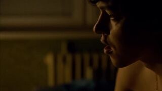 Anna Glassnerova sexy ⭐ Postup práce (2021)