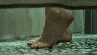 Michelle Bak nude  ⭐ Help (2022)