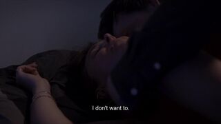 Michelle Bak nude  ⭐ Help (2022)