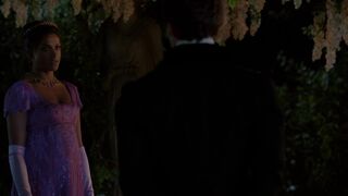 Emily Barber, Simone Ashley nude - Bridgerton s02e05-08 (2022)