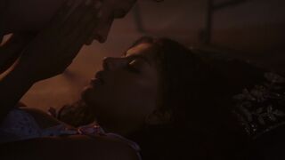 Emily Barber, Simone Ashley nude - Bridgerton s02e05-08 (2022)