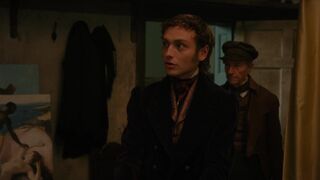 Emily Barber, Simone Ashley nude - Bridgerton s02e05-08 (2022)