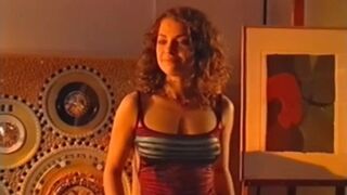 Dolores Fonzi nude ⭐ Relaciones carnales (2002)