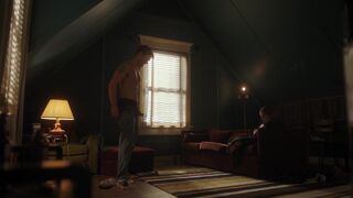 Lili Reinhart nude ⭐ Riverdale s05e05 (2021)