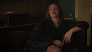 Lili Reinhart nude ⭐ Riverdale s05e05 (2021)