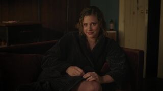 Lili Reinhart nude ⭐ Riverdale s05e05 (2021)