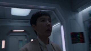 Kim Hyun-joo - Jung_E (2023) Sex Episode