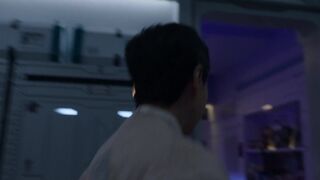 Kim Hyun-joo - Jung_E (2023) Sex Episode