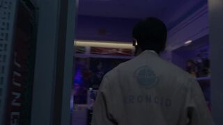 Kim Hyun-joo - Jung_E (2023) Sex Episode