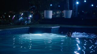 Jillian Mercado, Arienne Mandi, Carmen LoBue | HOT SCENE | The L Word Generation Q (2022) s03e07