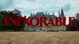 Mélanie Doutey, Alba Gaïa Bellugi naked- Inexorable (2021)