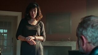 Mélanie Doutey, Alba Gaïa Bellugi naked- Inexorable (2021)