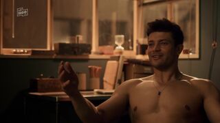 Antonia Bill sex, Maike Johanna Reuter hot ⭐ Vierwändeplus (2022)