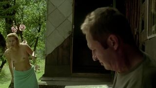 Agnieszka Warchulska nude ⭐ Szelest (2010)